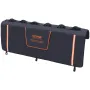 Bagklap cykelpude, 62 "lastbil bagklap pad bærer 6