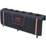 Bagklap cykelpude, 62 "lastbil bagklap pad bærer 6