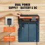 Automatisk kyllinge Coop Door Auto Chicken Door Opener Timer &