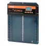 Automatic Chicken Coop Door, Auto Chicken Door Opener with Timer & Light Sensor Aluminum Chicken Coops Door with Remote Control 