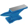 Single Horn Anvil Cast Iron Anvil Blacksmith for Sale Forge Tools and Equipment Anvil Rugged Round Horn Anvil Blacksmith Jeweler