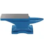 Single Horn Anvil Cast Iron Anvil Blacksmith for Sale Forge Tools and Equipment Anvil Rugged Round Horn Anvil Blacksmith Jeweler