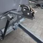 Håndvinsch, 800 lbs trækkapacitet, bådtrailer vinsch tungt reb