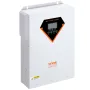 Hybrid solcelle-inverteroplader 5500W 230V med 100A MPPT