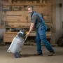 13 gallon luftkompressor 2 hk 4 SCFM@90PSI oliefri