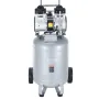 13 gallon luftkompressor 2 hk 4 SCFM@90PSI oliefri