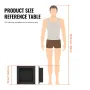 Shower Niche Ready for Tile 40.64 x 40.64 cm, Single Shelf Organizer, Square Corners Wall-inserted Niche Recessed, Sealed Protec