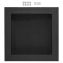 Brusebad niche klar til fliser 40,64 x 40,64 cm, en enkelt