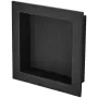 Brusebad niche klar til fliser 40,64 x 40,64 cm, en enkelt