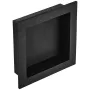 Brusebad niche klar til fliser 40,64 x 40,64 cm, en enkelt