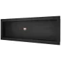 Brusebad niche klar til fliser 40,64 x 127 cm, en enkelt
