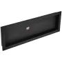 Brusebad niche klar til fliser 40,64 x 127 cm, en enkelt