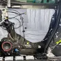 Billyddødningsmåtte, 200 mil 3,3 kvadratmeter Automotive Sound