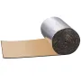 Car Sound Deadening Mat, 200 mil 3.3sq.m Automotive Sound Deadener, High Density Foam Sound Deadener Material & Heat Barrier, Do