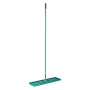 Lawn Leveling Rake, 91.4 x 25.4 cm Level Lawn Tool, Heavy-duty Lawn Leveler with 198.1 cm Steel Extended Handle, Yard Leveling R