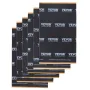 Car Sound Deadening Mat, 200 mil 2.3sq.m Car Sound Dampening Material, Butyl Automotive Sound Deadener, Noise Insulation and Vib