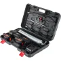 Trådløs fedtpistol Electric 20 Volt 2.0 Ah Battery Kit 10000psi