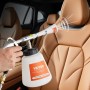 Car Cleaning Gun 6-9.2Bar High-Pressure Air Blow Gun 1L Liquid Bottle