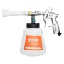 Car Cleaning Gun 6-9.2Bar High-Pressure Air Blow Gun 1L Liquid Bottle