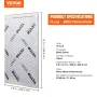 Car Sound Deadening Mat, 80 mil 3.3sq.m Car Sound Dampening Material, Butyl Automotive Sound Deadener, Noise Insulation and Vibr