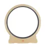 Cat Exercise Wheel, Large Cat Treadmill Wheel for Indoor Cats, 52 inch Cat Running Wheel with Detachable Carpet and Cat Teaser f