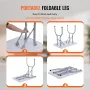 Pet Grooming Table Arm med klemme, 915 x 610 mm