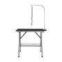 Pet Grooming Table Arm med klemme, 915 x 610 mm