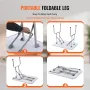 Pet Grooming Table Two Arms with Clamp, 915 X 610mm Dog