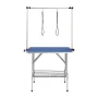 Pet Grooming Table Two Arms with Clamp, 915 X 610mm Dog