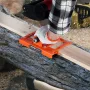 Mainsaw Mill Vertical Cast Iron Lumber Cutting Guide 2