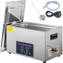 30L Ultralydrenser Dual Frequency Ultrasonic Cleaning Machine