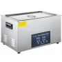 30L Ultralydrenser Dual Frequency Ultrasonic Cleaning Machine