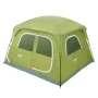 Campingtelt, 10 x 9 x 6,5 fod, egnet til 6 personer, vandtæt