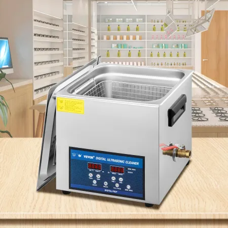 Garden Weed Barrier Fabric, 5.8 OZ Heavy Duty Landscape Fabric, 4ft x 100ft Weed Block Control for Garden Ground Cover, Woven