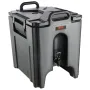 Isoleret drik dispenser, 10 gallon, fødevarekvalitet LL9450Up