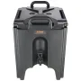 Isoleret drik dispenser, 10 gallon, fødevarekvalitet LL9450Up