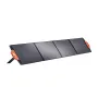 Portable Monocrystalline Solar Panel, 200W Foldable Monocrystalline ETFE Solar Charger, 23% Efficiency Solar Panel with MC4 Outp