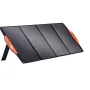 Bærbart monokrystallinsk solpanel 120W foldbart ETFE