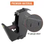 Håndvåben sikker kasse fingeraftryk pistol pistol pistol