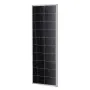 100W Monocrystalline Solar Panel Kit, 12V Monocrystalline Solar Panel + Charge Controller, 23% High-Efficiency Monocrystalline P