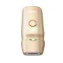Laser Hair Removal, IPL Permanent Hair Removal with Ice Cooling System for Women Men, Auto/Manual Modes & 5 Levels, Painless At-
