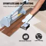 Floor Cutter 330mm, Cuts Vinyl Plank, Laminate, Engineered Hardwood, Siding, 12mm Cutting Depth Effortless And Easy Cutting, Vin