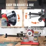 Circular Saw Blade Sliben Grinder 370W 3600 o / min med