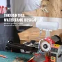 Circular Saw Blade Sliben Grinder 370W 3600 o / min med