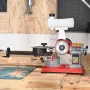 Circular Saw Blade Sliben Grinder 370W 3600 o / min med