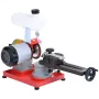 Circular Saw Blade Sharpener Grinder 370W 3600RPM with Water Tank 12.7 cm Wheel