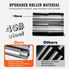 316 Stainless Steel Cable 1/8" 1x19 Steel Cable Wire Rope 150M/500FT Cable Railing Transport Wire Rope Cable for Railing