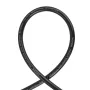Pressure Washer Hose, 30.5m, 6.35mm Kink Free Brass Thread Replacement For Most Brand Pressure Washers, 19mm Bending Radius, 420