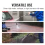 Trykskørslange, 30,5 m, kink gratis 3/8 "-ï † 14,8 han, 3/8" -ï