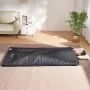 Sauna Blanket for Detoxification, Portable Far Infrared Sauna for Home Relaxation, 1-6 Level Adjustable Temprature Rannge 35-85°